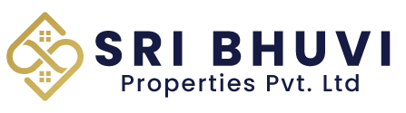 Sri Bhuv Properties Pvt. Ltd.